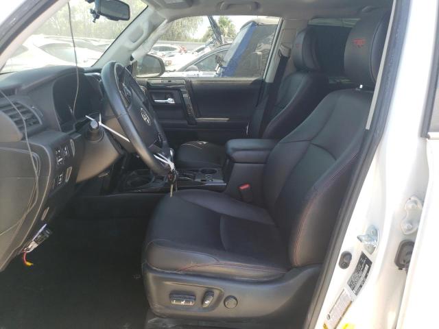 JTEBU5JR2J5606634 Toyota 4runner Sr5/sr5 Premium