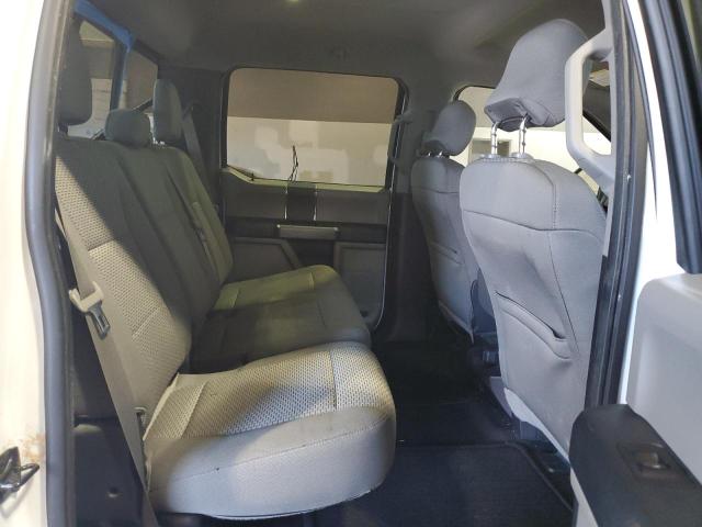 1FTEW1EG6FFB63287 Ford F150 Supercrew
