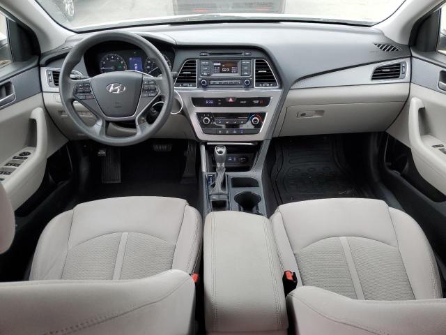 5NPE24AF1HH581386 Hyundai SONATA SE