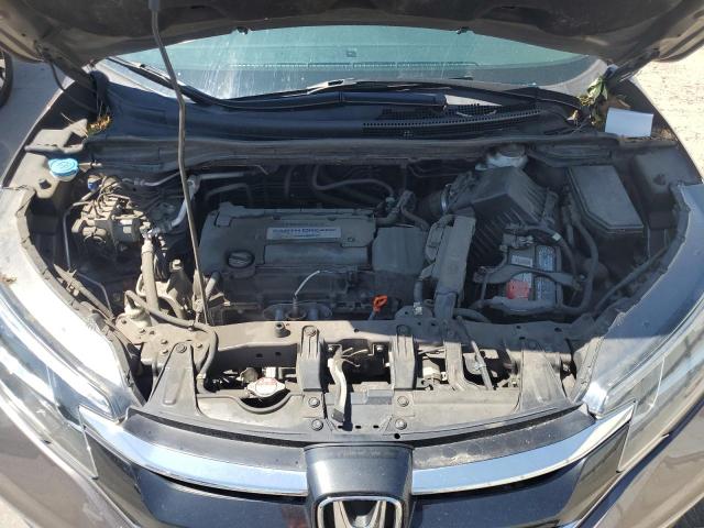 2HKRM4H57FH679117 Honda CR-V EX