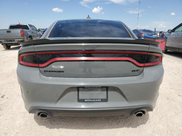 2C3CDXHG2KH716445 Dodge CHARGER GT
