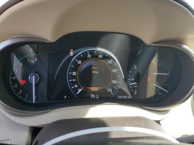 1G4GB5G33GF216496 Buick Lacrosse