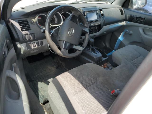 5TFNX4CN5EX037317 Toyota Tacoma