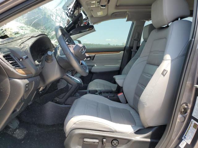 5J6RW1H89KA023547 Honda CR-V EXL