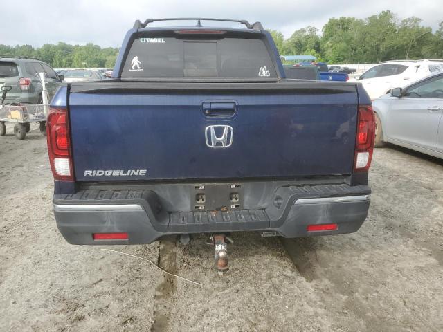 5FPYK2F64KB003385 Honda Ridgeline Rtl