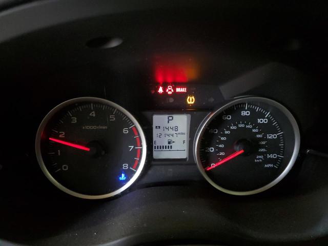JF2SJAEC6EH543068 Subaru FORESTER 2
