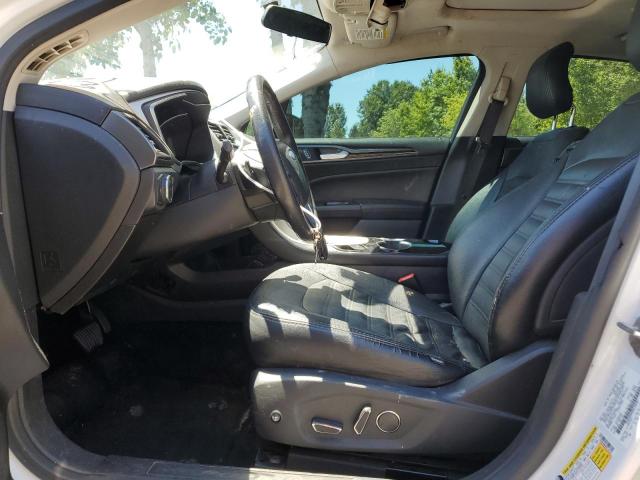 3FA6P0H94ER170707 Ford FUSION SE