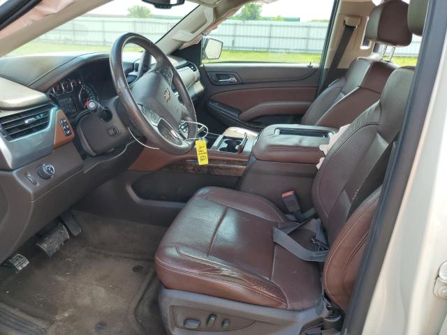 1GNSCKKC6FR308627 Chevrolet SUBURBAN C