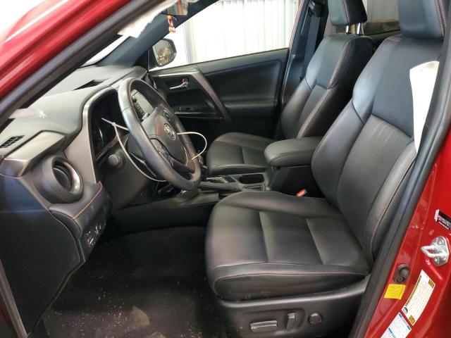 JTMJFREV3GJ065148 Toyota RAV4 SE