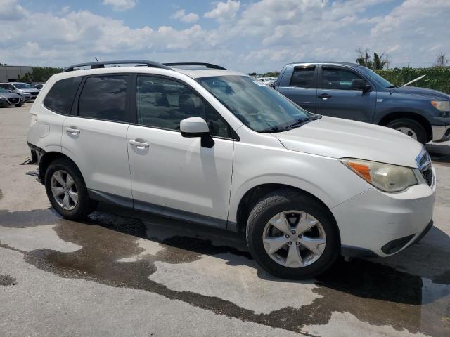 JF2SJAEC7EH499940 Subaru Forester 2.5i Premium