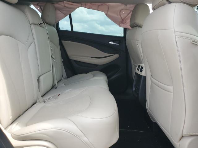 LRBFXBSA0LD127706 Buick Envision Preferred