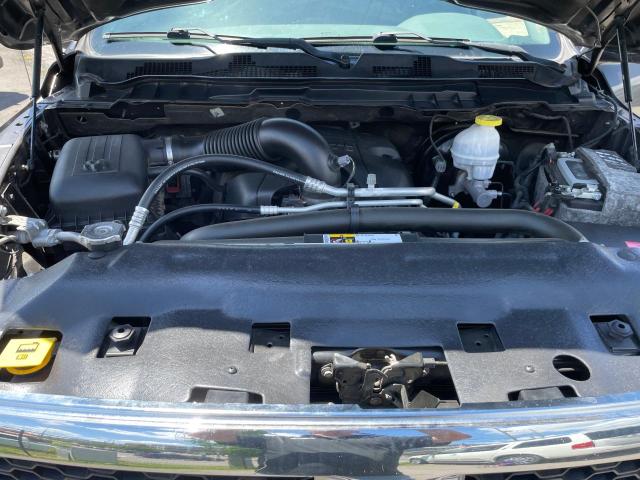 1C6RR6KT1KS545601 RAM 1500 Classic Tradesman