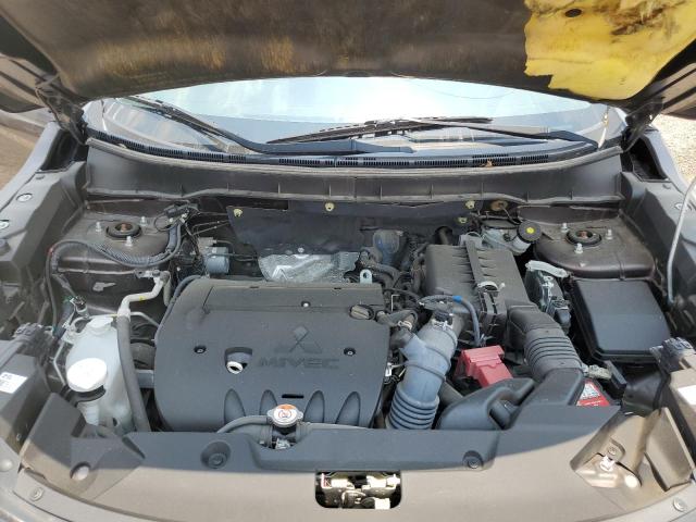 JA4AP4AU6LU012797 Mitsubishi Outlander