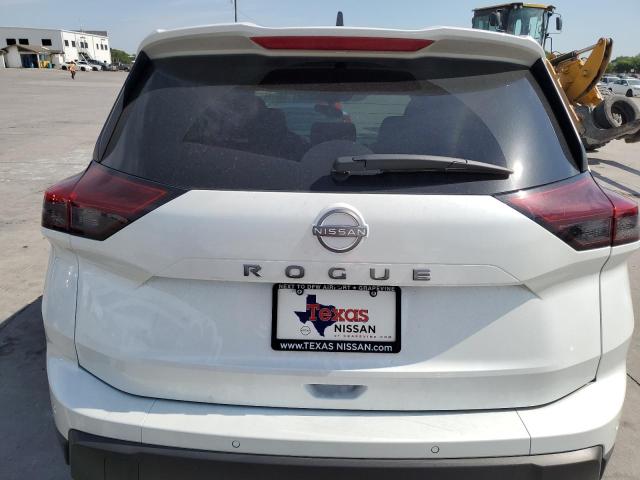 5N1BT3AA5RC688495 Nissan ROGUE S