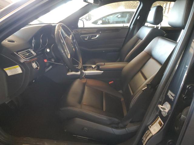 WDDHF5KB7EA777134 Mercedes-Benz E 350