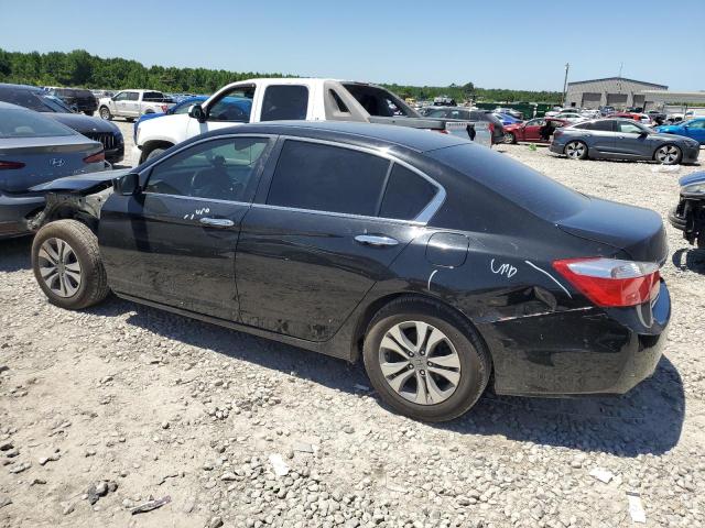 1HGCR2F38FA178372 Honda ACCORD LX