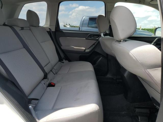 JF2SJAEC7EH499940 Subaru Forester 2.5i Premium