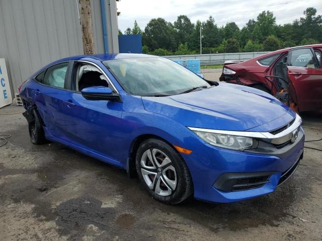 19XFC2F57GE010851 Honda Civic Lx