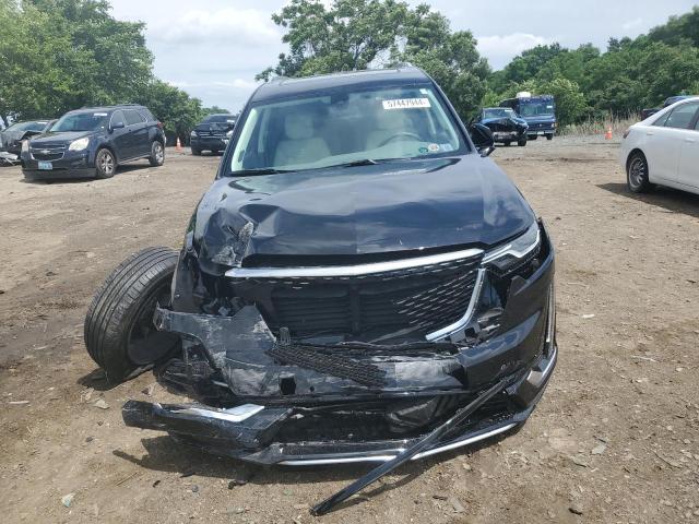 1GYKPDRS7PZ214693 Cadillac XT6 PREMIU