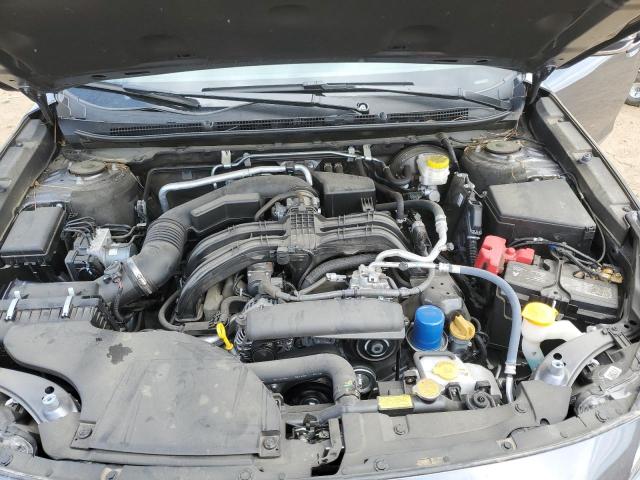 4S3BWAC67N3014884 Subaru Legacy Premium