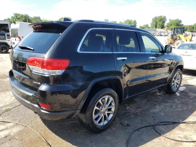 1C4RJFBG1EC569933 Jeep Grand Cher