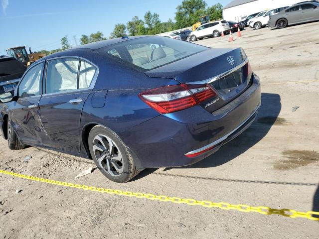 1HGCR2F88GA028341 Honda ACCORD EXL