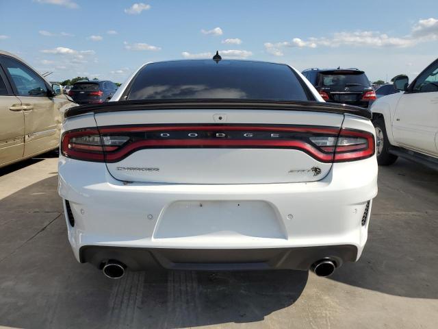 2C3CDXL92MH622626 Dodge Charger Srt Hellcat