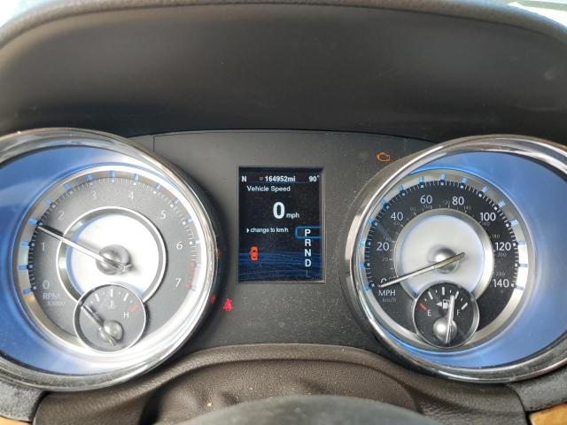 2C3CCAKG2EH273260 Chrysler 300C