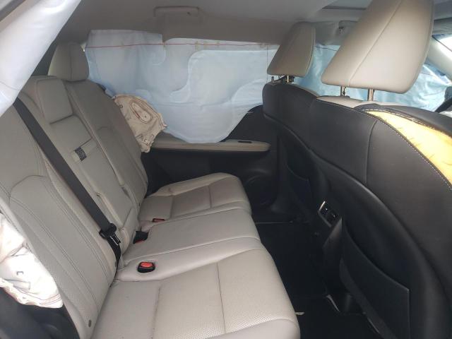 2T2ZZMCA5GC016117 Lexus RX 350