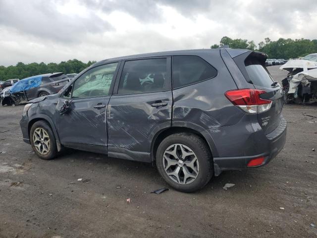 JF2SKAJC3MH481632 Subaru Forester Premium