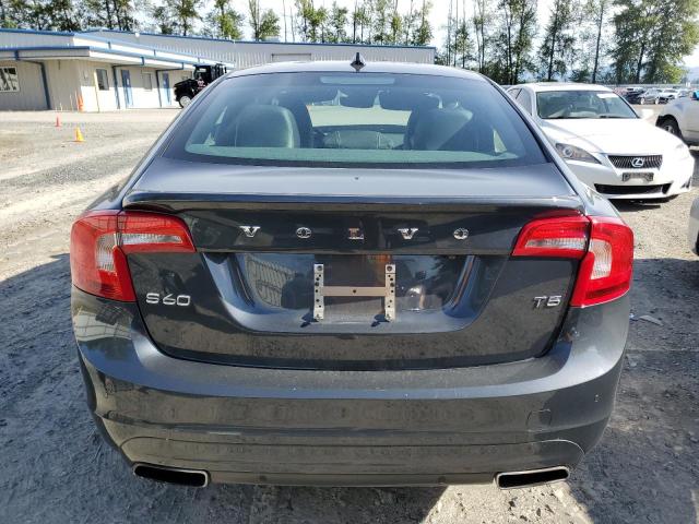 YV126MFK6F1360149 Volvo S60 Premier
