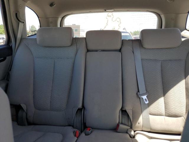 5NMSH73E87H056067 Hyundai Santa Fe Se