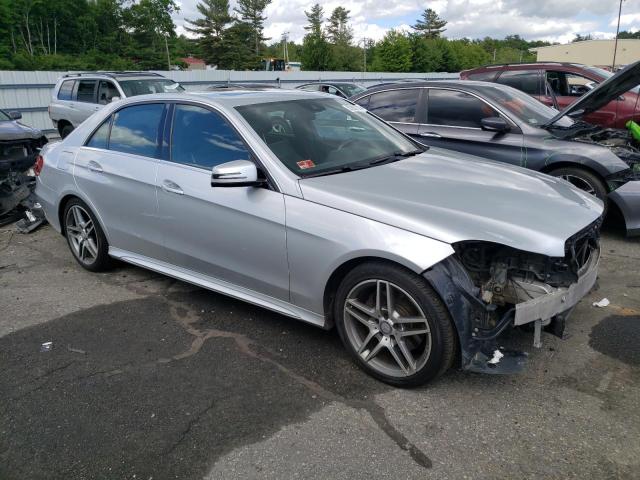 WDDHF8JB1EB035759 Mercedes-Benz E 350 4MAT