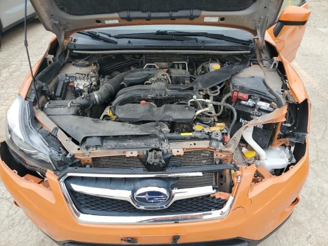 JF2GPAFC8FH322544 Subaru Xv Crosstrek 2.0 Premium