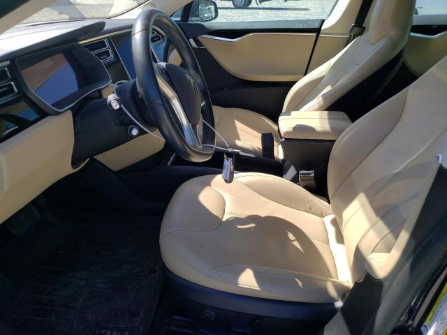 5YJSA1H22FF080817 Tesla MODEL S 85