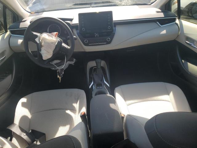 JTDEPRAE2LJ054480 Toyota COROLLA LE