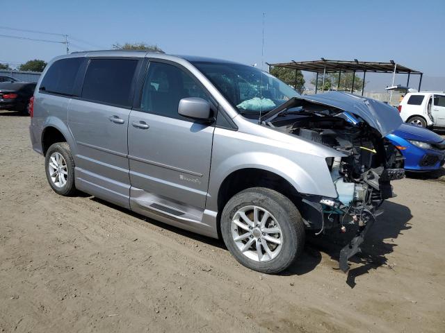 2C4RDGCG2GR217790 Dodge Grand Caravan Sxt