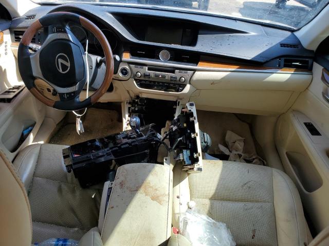 JTHBW1GG8F2081552 Lexus ES 300H