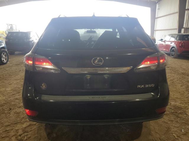 JTJZK1BA9E2417901 Lexus RX 350