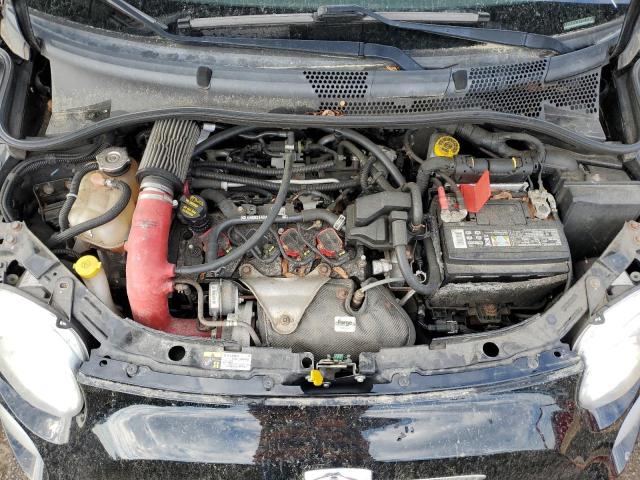 3C3CFFFH1FT528108 Fiat 500 ABARTH
