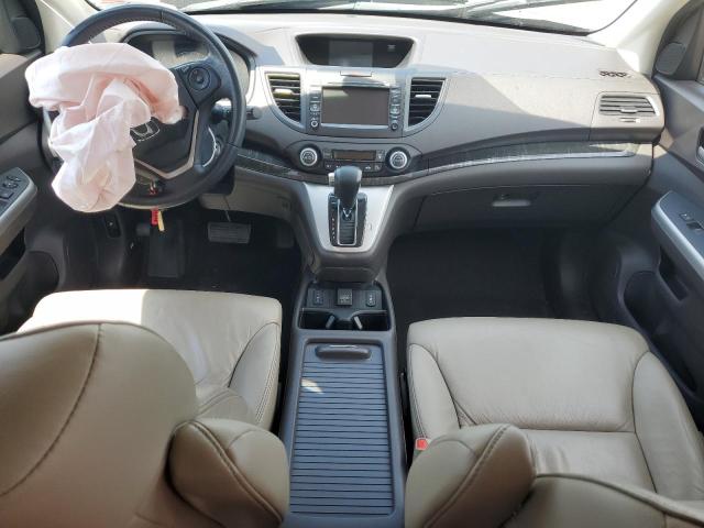 2HKRM4H72EH660149 Honda CR-V EXL