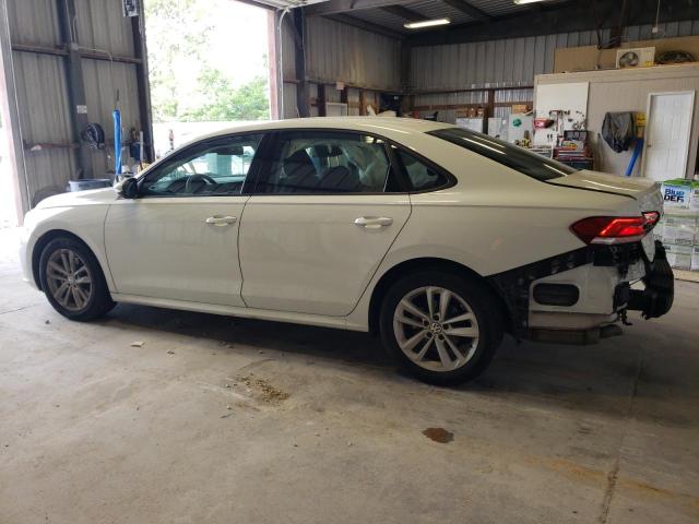 1VWAA7A39LC017978 Volkswagen PASSAT S
