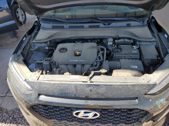 KM8K2CAA2MU693093 Hyundai Kona Sel