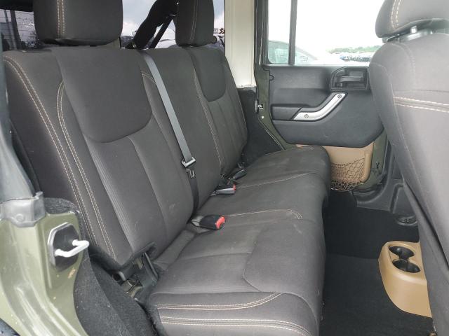1C4BJWFG1FL612986 Jeep Wrangler Unlimited Rubicon