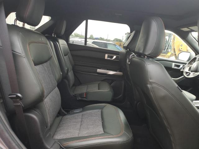 1FMSK8JH3NGA73346 Ford Explorer Timberline