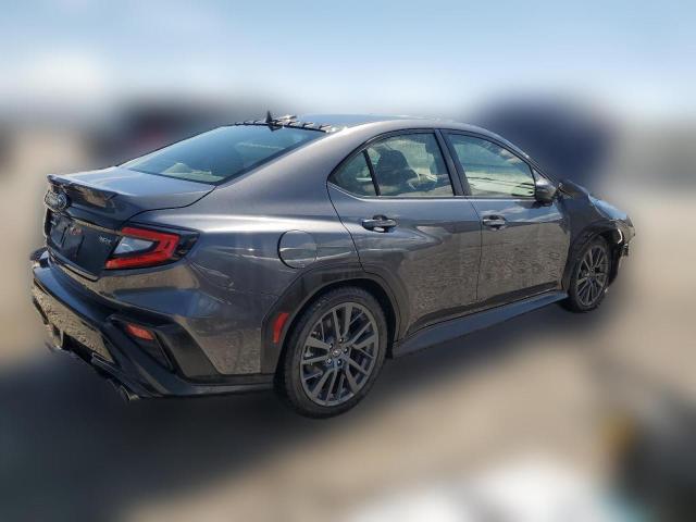 JF1VBAU68N8023853 Subaru WRX GT