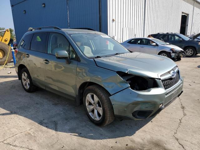 JF2SJAGC5FH465638 Subaru FORESTER 2