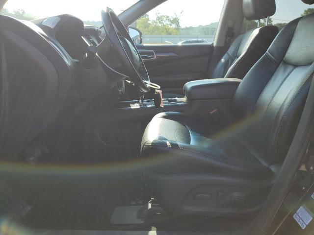 5N1AR2MM6EC652058 Nissan Pathfinder S