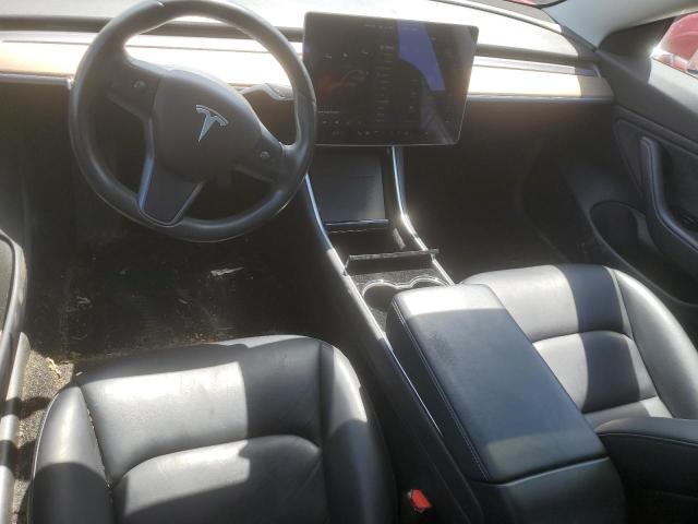 5YJ3E1EA7JF019251 Tesla MODEL 3