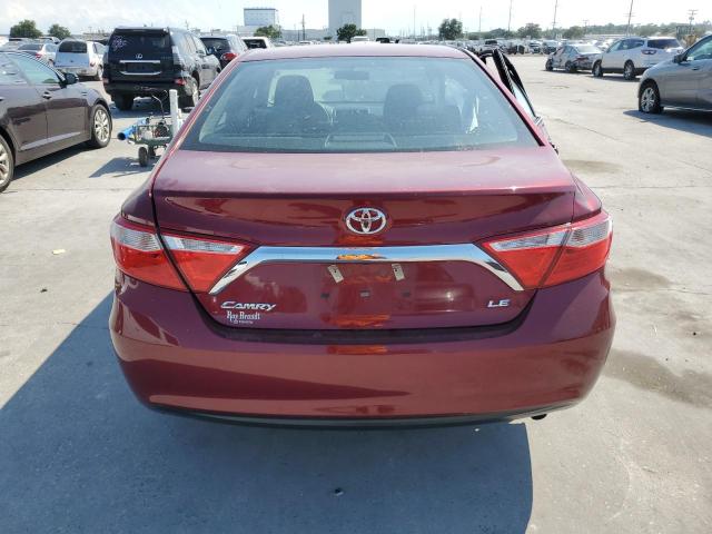 4T1BF1FK0HU645589 Toyota CAMRY LE